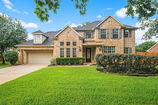 6014 Shady Birch Holw, Houston, TX 77345 - photo 1