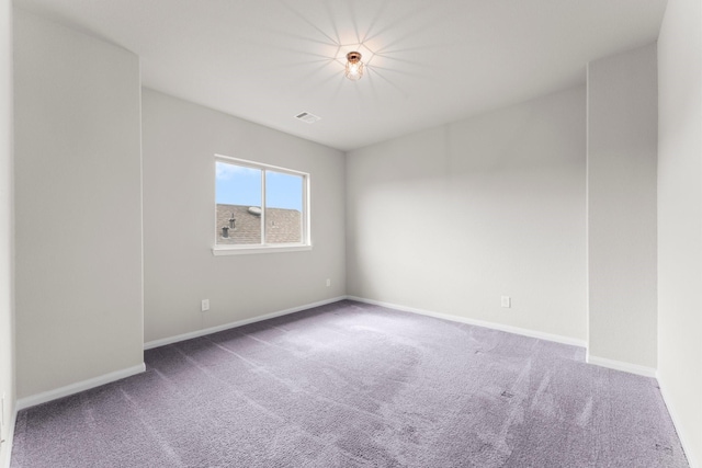 15739 Cairnwell Bend Dr, Humble, TX 77346 - carpeted spare room featuring baseboards