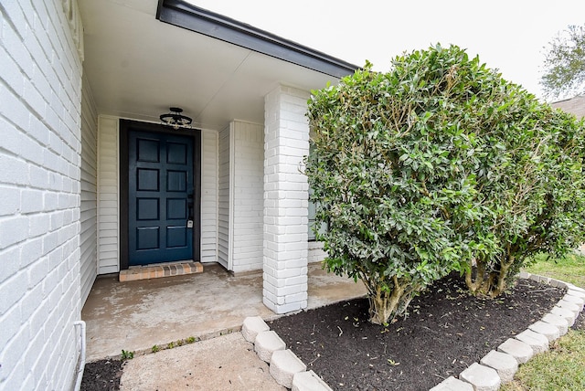 2012 Hickory Glen Dr, Missouri City, TX 77489 - view of exterior entry