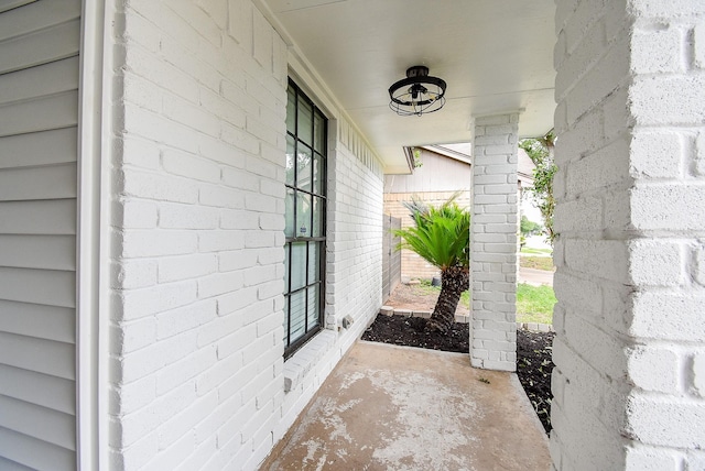 2012 Hickory Glen Dr, Missouri City, TX 77489 - view of porch