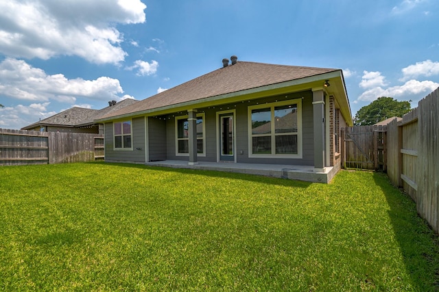 14370 S S Summerchase Cir, Willis, TX 77318 - photo 8