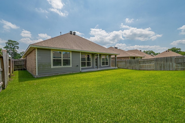14370 S S Summerchase Cir, Willis, TX 77318 - photo 10