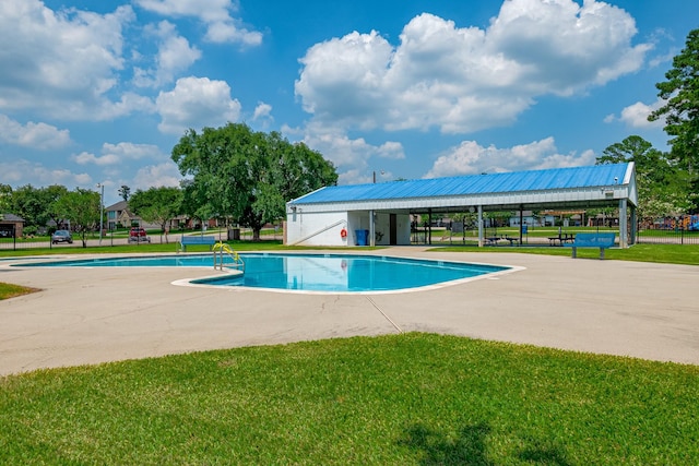 14370 S S Summerchase Cir, Willis, TX 77318 - photo 40