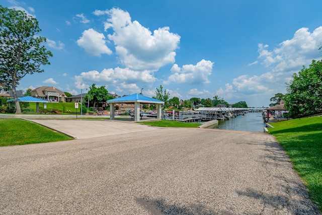 14370 S S Summerchase Cir, Willis, TX 77318 - photo 43