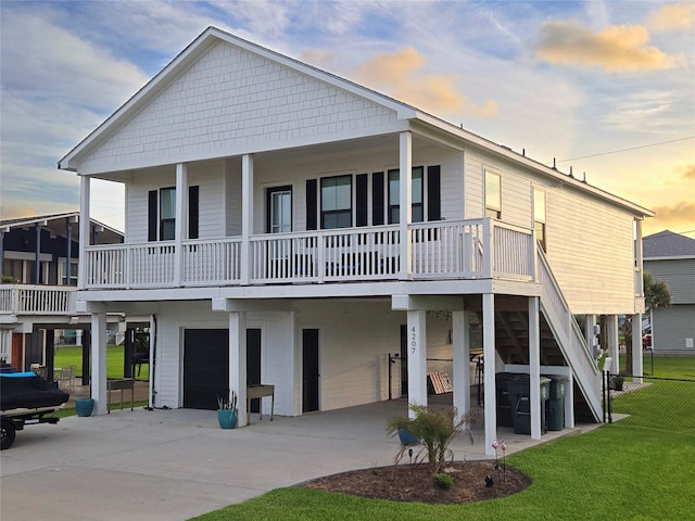 4207 Kent Dr, Galveston, TX 77554 - photo 1