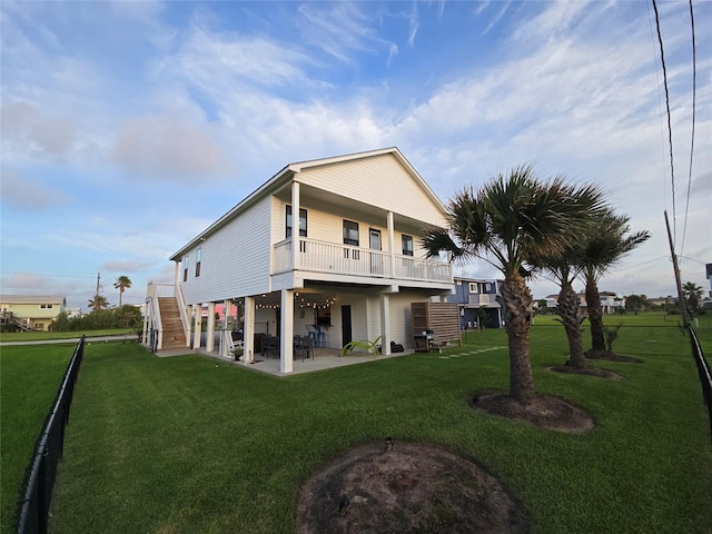 4207 Kent Dr, Galveston, TX 77554 - photo 26