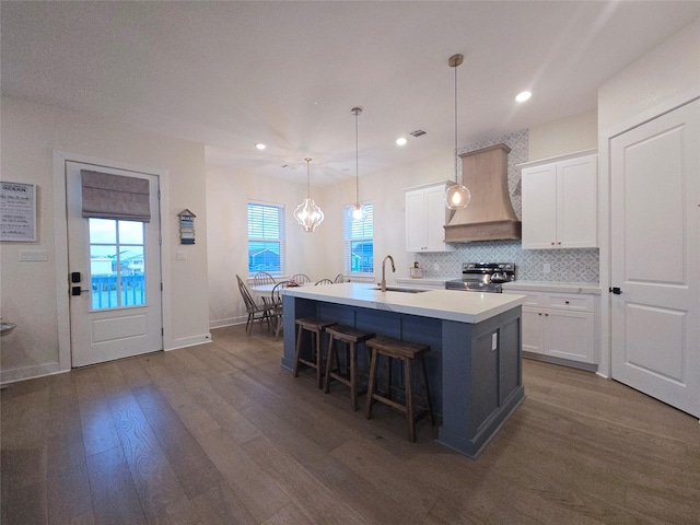 4207 Kent Dr, Galveston, TX 77554 - photo 9