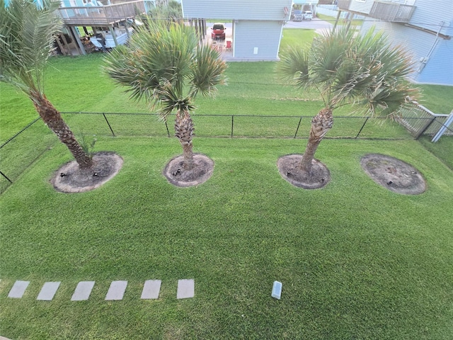 4207 Kent Dr, Galveston, TX 77554 - photo 15