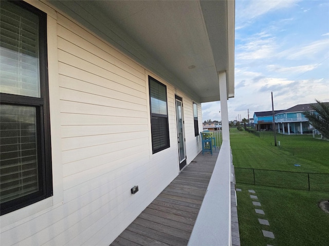 4207 Kent Dr, Galveston, TX 77554 - photo 16