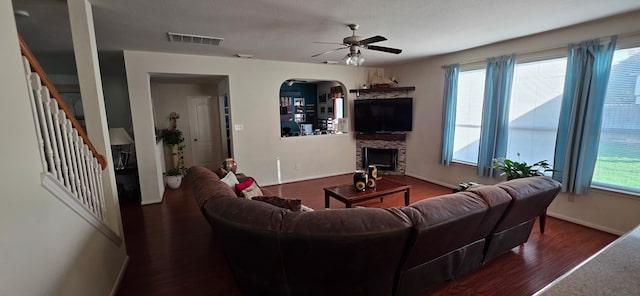 7623 Crestbrook Manor Ln, Cypress, TX 77433 - photo 19