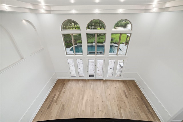 19 Sanctuary Trl, Missouri City, TX 77459 - view of property's community with french doors