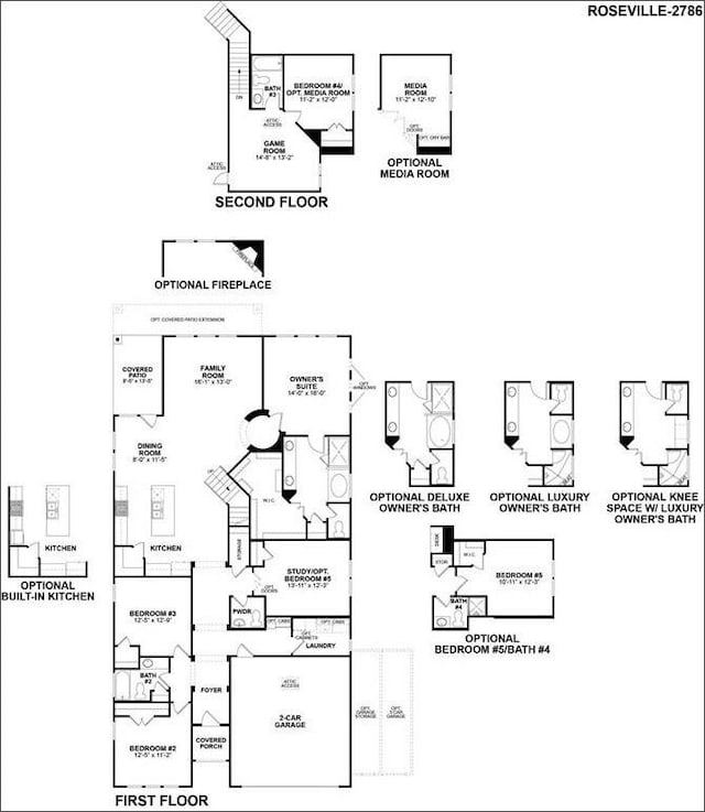 29510 Enchanted Breeze Ln, Katy, TX 77494 - property floor plan