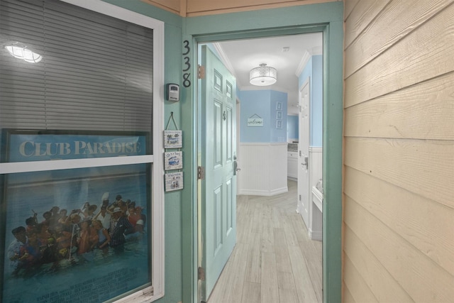 9520 Seawall Blvd Unit 338, Galveston, TX 77554 - view of hallway