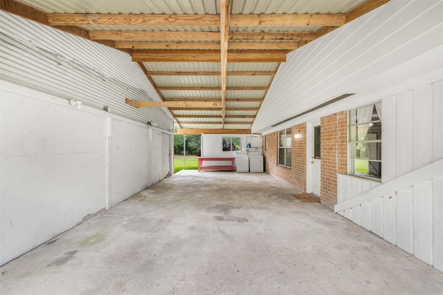 2715 Tinkler St, Rock Island, TX 77470 - view of patio / terrace