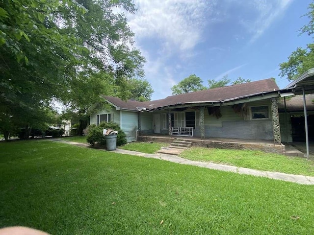 5095 Gober Rd, Beaumont, TX 77708 - photo 1