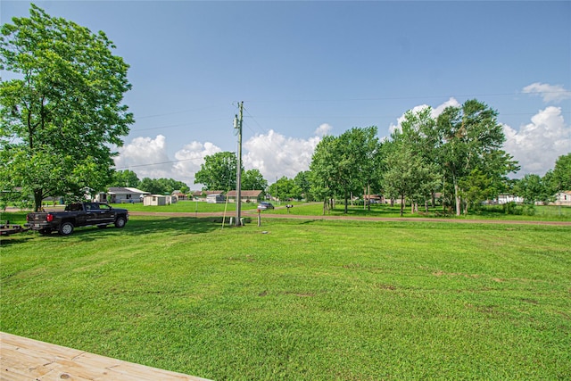 277 Lucy, Livingston, TX 77351 - photo 15