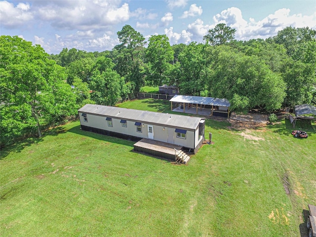 277 Lucy, Livingston, TX 77351 - photo 37