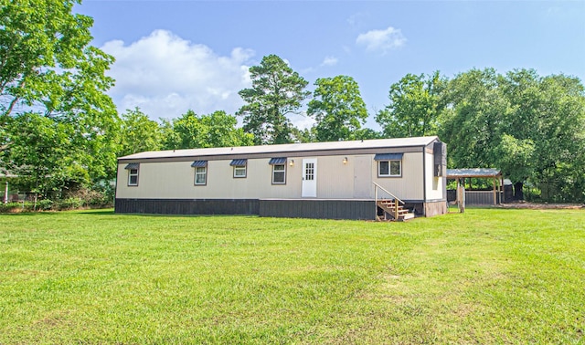 277 Lucy, Livingston, TX 77351 - photo 39