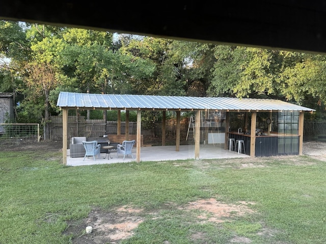 277 Lucy, Livingston, TX 77351 - photo 6
