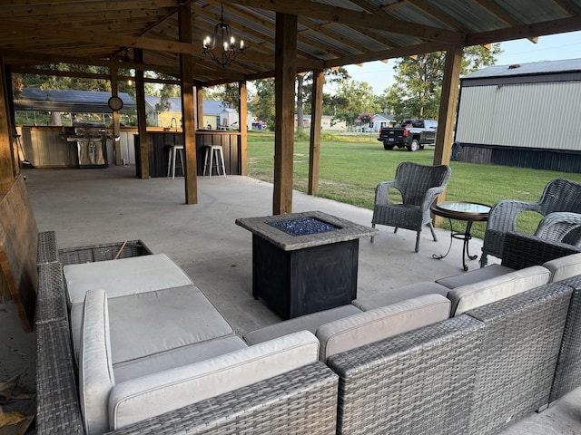 277 Lucy, Livingston, TX 77351 - photo 8