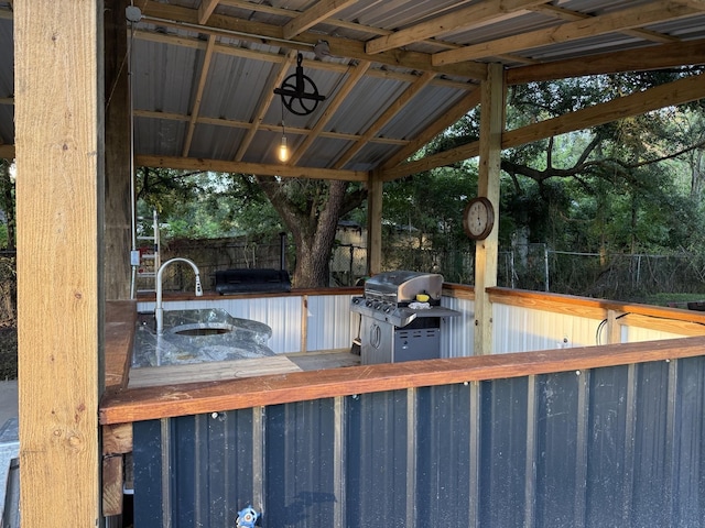 277 Lucy, Livingston, TX 77351 - photo 11
