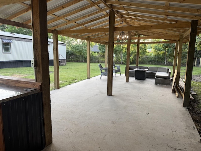 277 Lucy, Livingston, TX 77351 - photo 12
