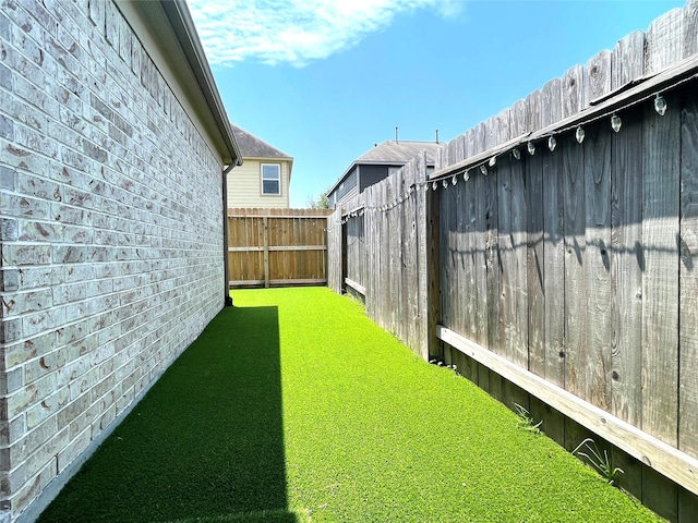 29314 Nectar Bloom Ct, Spring, TX 77386 - view of fenced backyard