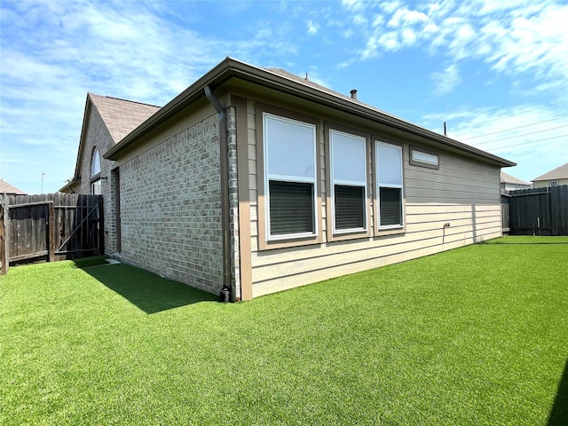 29314 Nectar Bloom Ct, Spring, TX 77386 - view of back of property