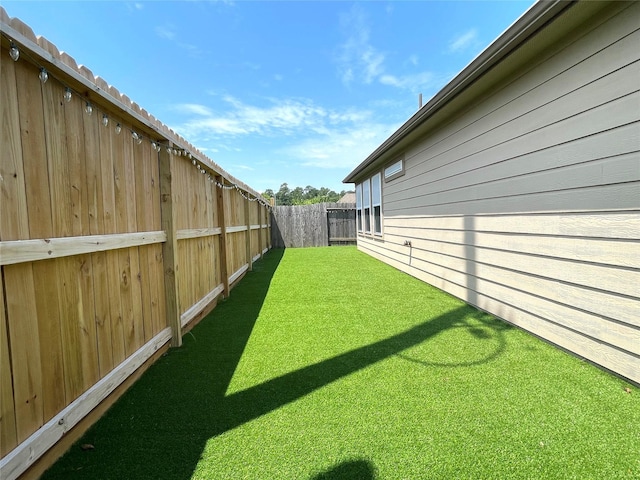 29314 Nectar Bloom Ct, Spring, TX 77386 - view of yard