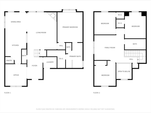 15314 Yellow Oak Trl, Cypress, TX 77433 - floor plan / room layout