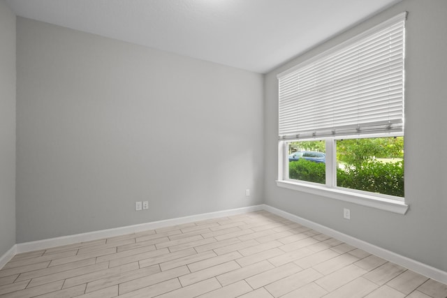2302 Elmwood Trl, Katy, TX 77493 - unfurnished room with baseboards