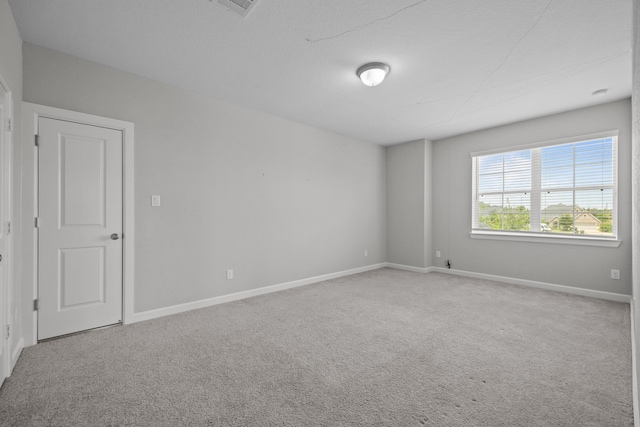 2302 Elmwood Trl, Katy, TX 77493 - unfurnished room with carpet and baseboards