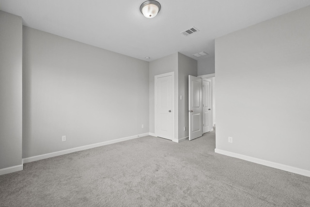 2302 Elmwood Trl, Katy, TX 77493 - unfurnished bedroom featuring carpet flooring and baseboards