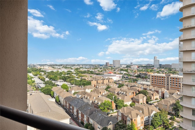 3525 Sage Rd Unit 1713, Houston, TX 77056 - city view