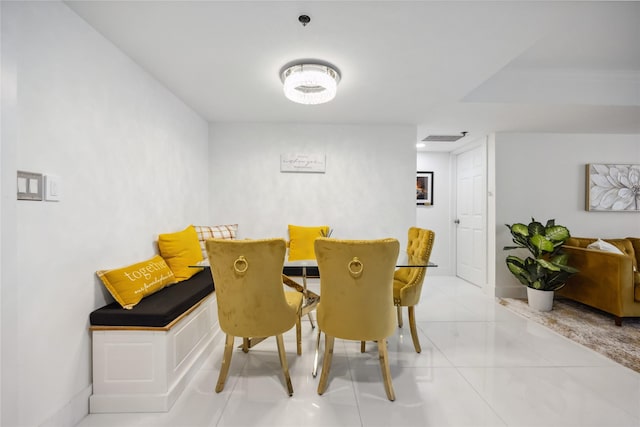3525 Sage Rd Unit 1713, Houston, TX 77056 - view of dining space