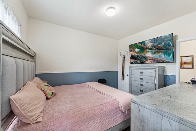14706 Meadow Acre Trl, Houston, TX 77049 - view of bedroom