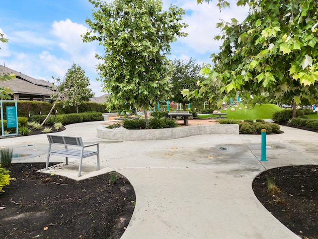 14706 Meadow Acre Trl, Houston, TX 77049 - view of surrounding community