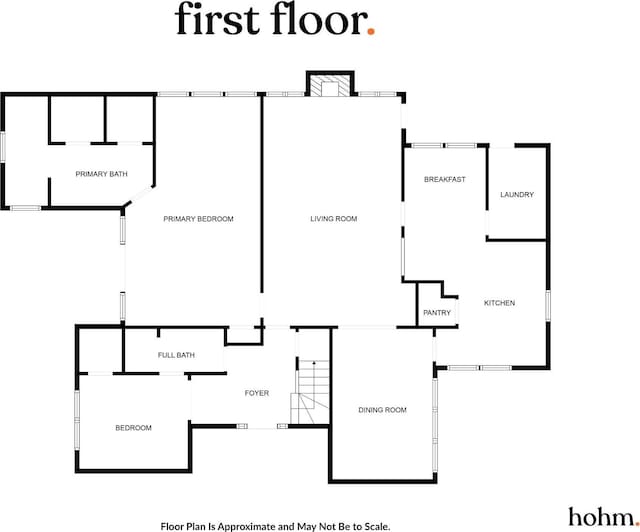 706 St Ives Ct, Houston, TX 77079 - home floor plan