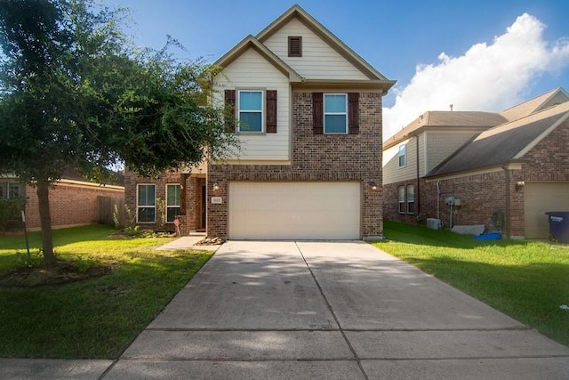 5222 El Tigre Ln, Baytown, TX 77521 - photo 1