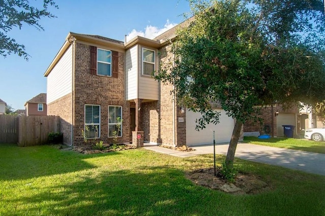 5222 El Tigre Ln, Baytown, TX 77521 - photo 2