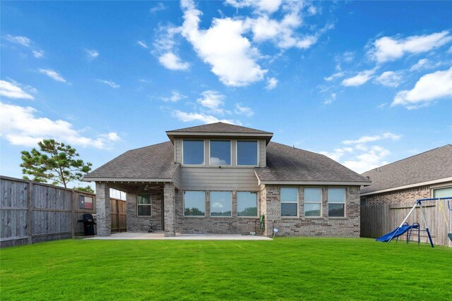 3102 Dry Creek Dr, Missouri City, TX 77459 - photo 4