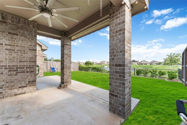 3102 Dry Creek Dr, Missouri City, TX 77459 - photo 6