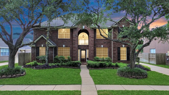4603 Parkview Ct, Missouri City, TX 77459 - photo 1