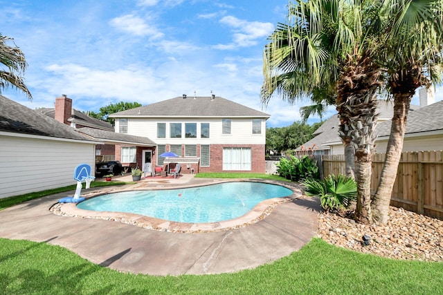 4603 Parkview Ct, Missouri City, TX 77459 - photo 4
