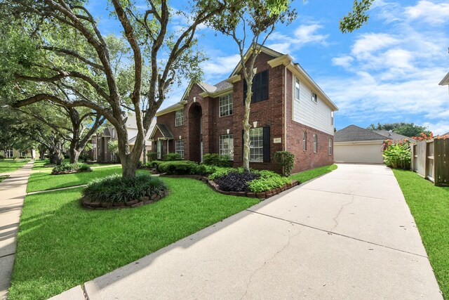 4603 Parkview Ct, Missouri City, TX 77459 - photo 3