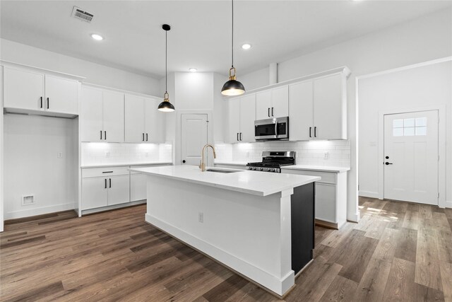 1031 S Victory St, Houston, TX 77088 - photo 6