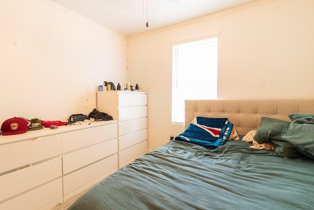 326 W 28th St, Houston, TX 77008 - view of bedroom