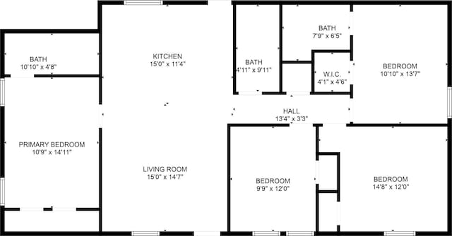 6315 Mohawk St, Houston, TX 77016