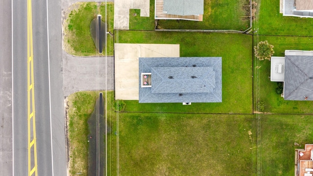 21530 San Luis Pass Rd, Galveston, TX 77554 - bird's eye view