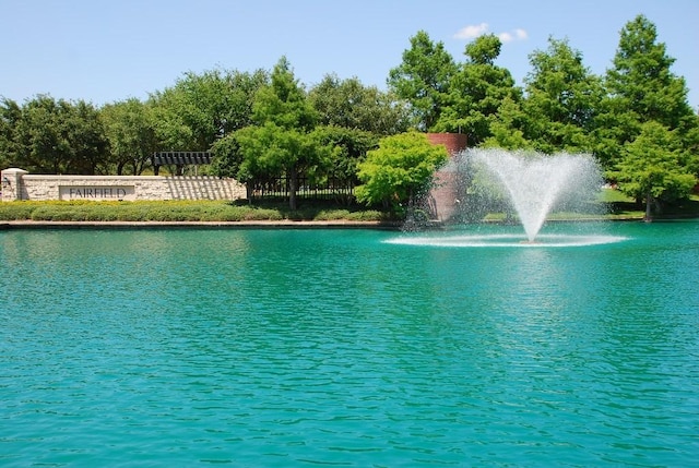 15814 Lake Loop Dr, Cypress, TX 77433 - water view